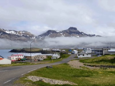 Why Bakkagerði Is One of Iceland’s Best Kept Secrets