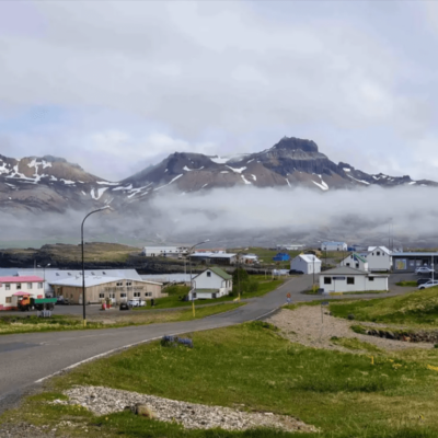 Why Bakkagerði Is One of Iceland’s Best Kept Secrets