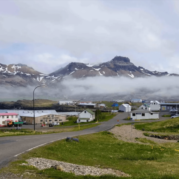 Why Bakkagerði Is One of Iceland’s Best Kept Secrets