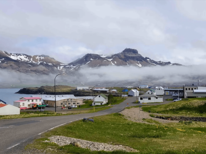 Why Bakkagerði Is One of Iceland’s Best Kept Secrets