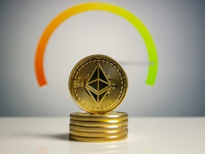 ETH Price USD Today Spikes — What’s Behind the Surge?