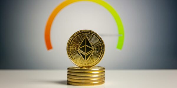 ETH Price USD Today Spikes — What’s Behind the Surge?