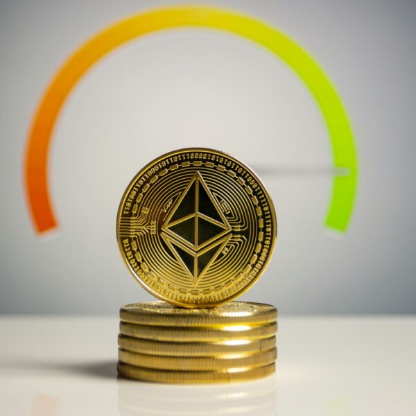 ETH Price USD Today Spikes — What’s Behind the Surge?