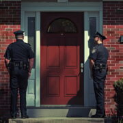 How Would You Feel About the PD Inspecting Your Home's Security?