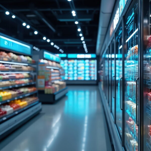 Streamlining Operations for a Seamless Customer Journey