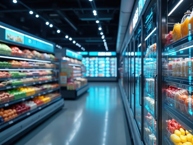 Streamlining Operations for a Seamless Customer Journey